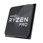 Procesador Amd Ryzen 3 Pro 4350G Am4 3.8 Ghz