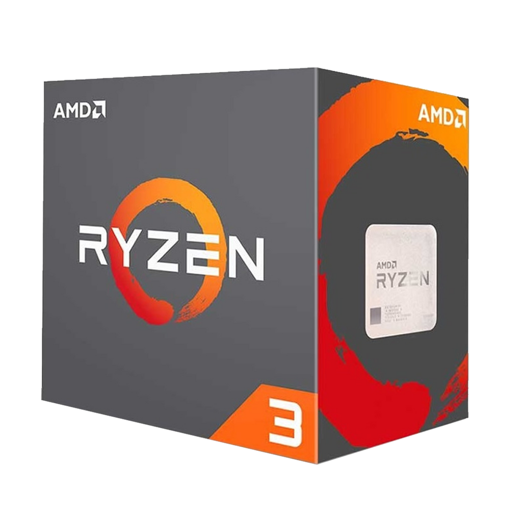 Procesador Amd Ryzen 3 Pro 4350G Am4 3.8 Ghz
