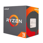 Procesador Amd Ryzen 3 Pro 4350G Am4 3.8 Ghz