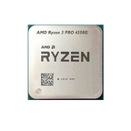 Procesador Amd Ryzen 3 Pro 4350G Am4 3.8 Ghz