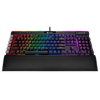Teclado Corsair K95 Rgb Platinum Xt Mecánico Switch Cherry Mx Rápido