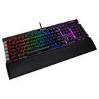 Teclado Corsair K95 Rgb Platinum Xt Mecánico Switch Cherry Mx Rápido
