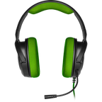Audifono Corsair Hs35 Stereo Verde