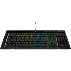 Teclado Corsair K55 Rgb Pro Membrana Cableado Usb