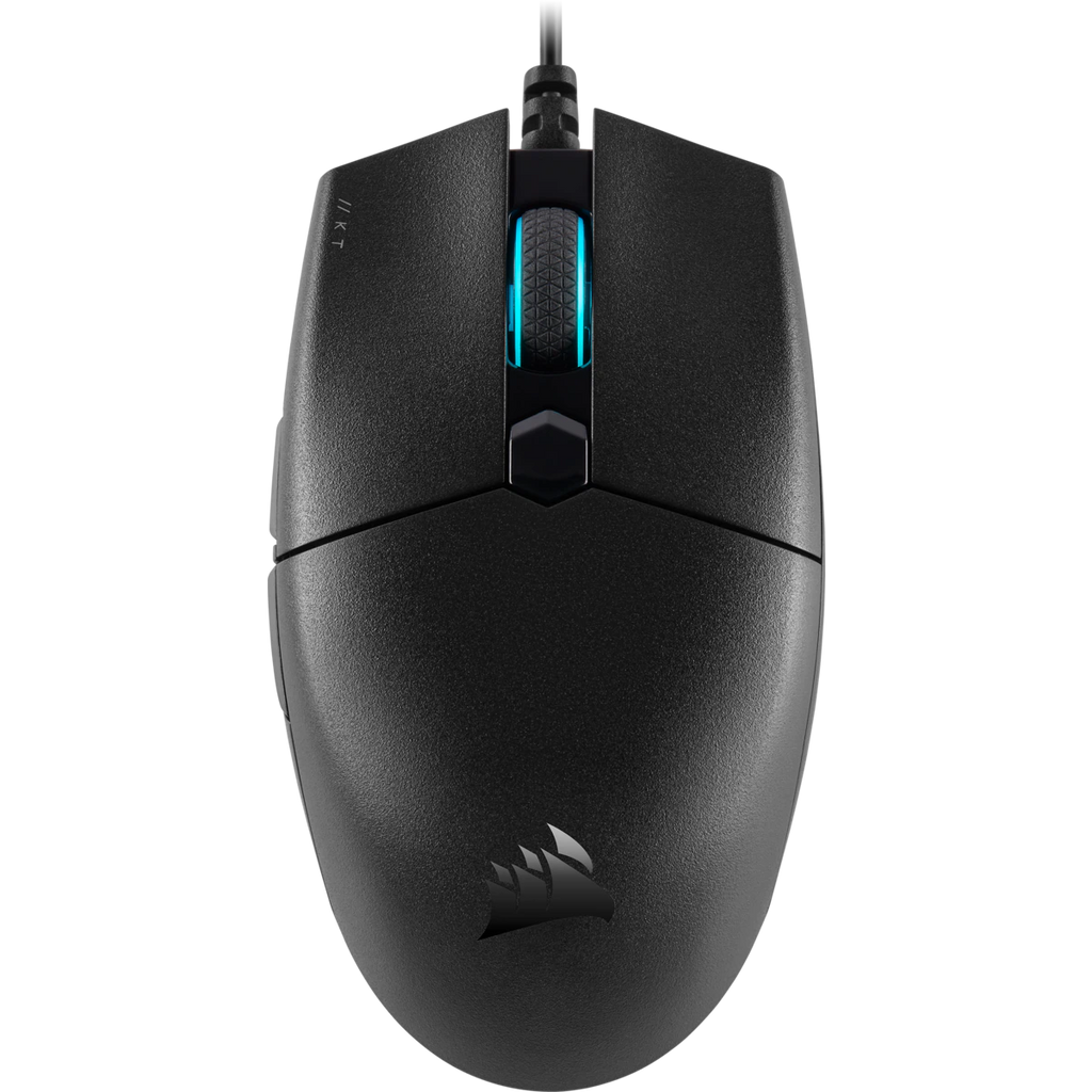 Mouse Corsair Katar Pro Ultraligero 12.400 Dpi