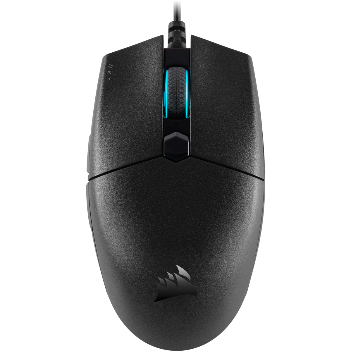 Mouse Corsair Katar Pro Ultraligero 12.400 Dpi