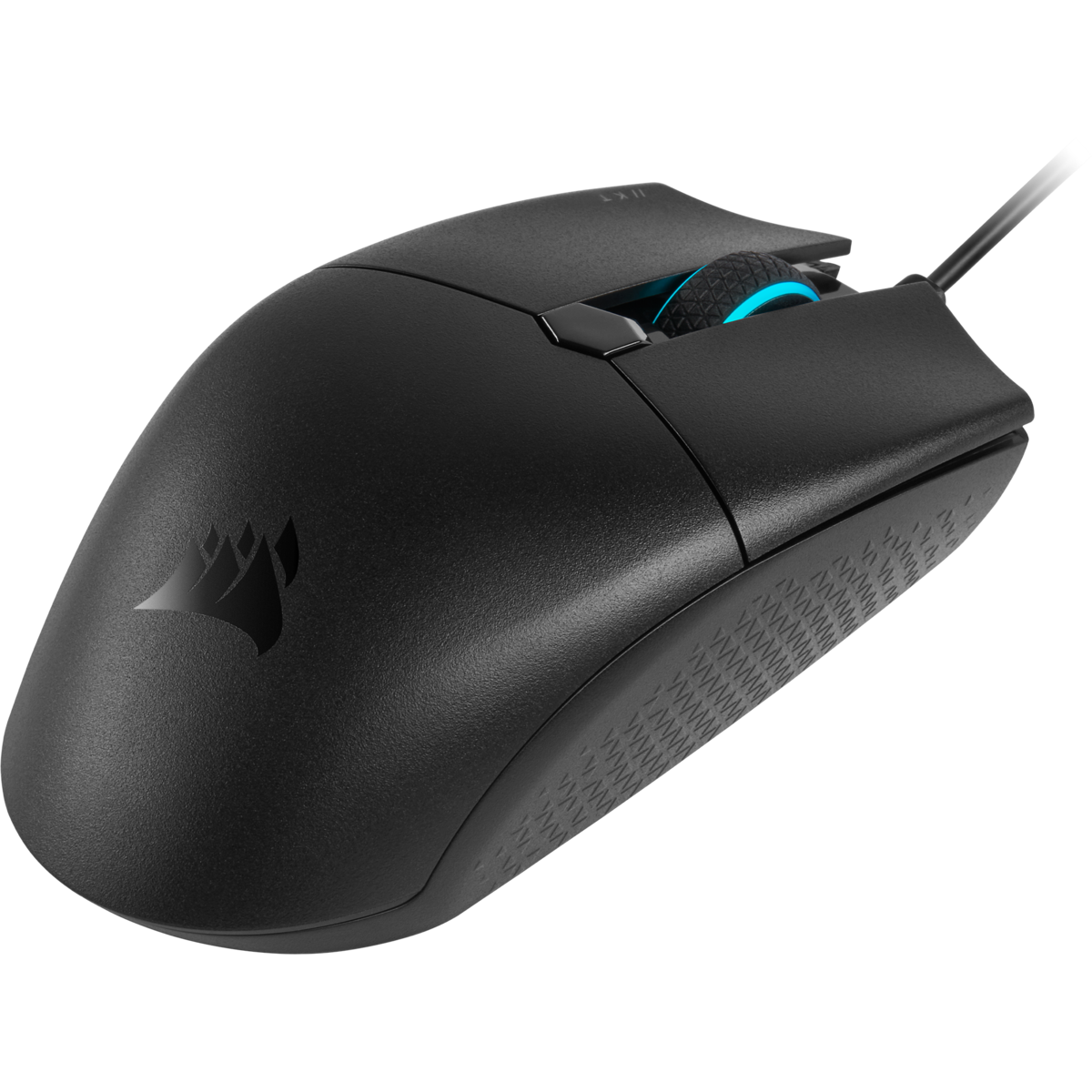 Mouse Corsair Katar Pro Ultraligero 12.400 Dpi
