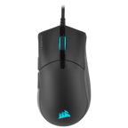 Mouse Corsair  Sabre Rgb Pro Champion Series 26.000 Dpi