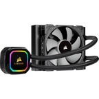 Refrigeracion Liquida Corsair Icue H60I Rgb Pro Xt 120 Mm