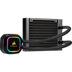 Refrigeracion Liquida Corsair Icue H60I Rgb Pro Xt 120 Mm