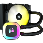 Refrigeracion Liquida Corsair H55 Rgb 120 Mm