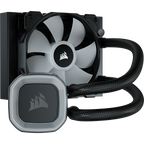 Refrigeracion Liquida Corsair H55 Rgb 120 Mm