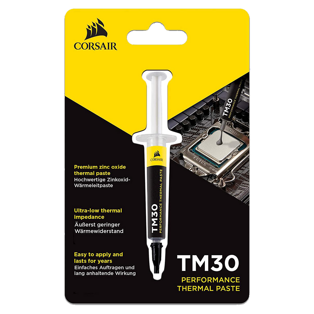 Pasta Termica Corsair TM30