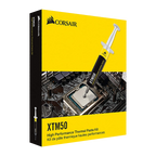 Combo De Pasta Termica Corsair  XTM50