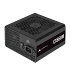 Fuente De Poder Corsair Cx650M 650W 80 Plus Bronze