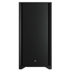 Case CORSAIR ICUE 4000X RGB ATX