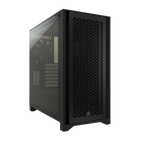 Case CORSAIR 4000D AIRFLOW ATX