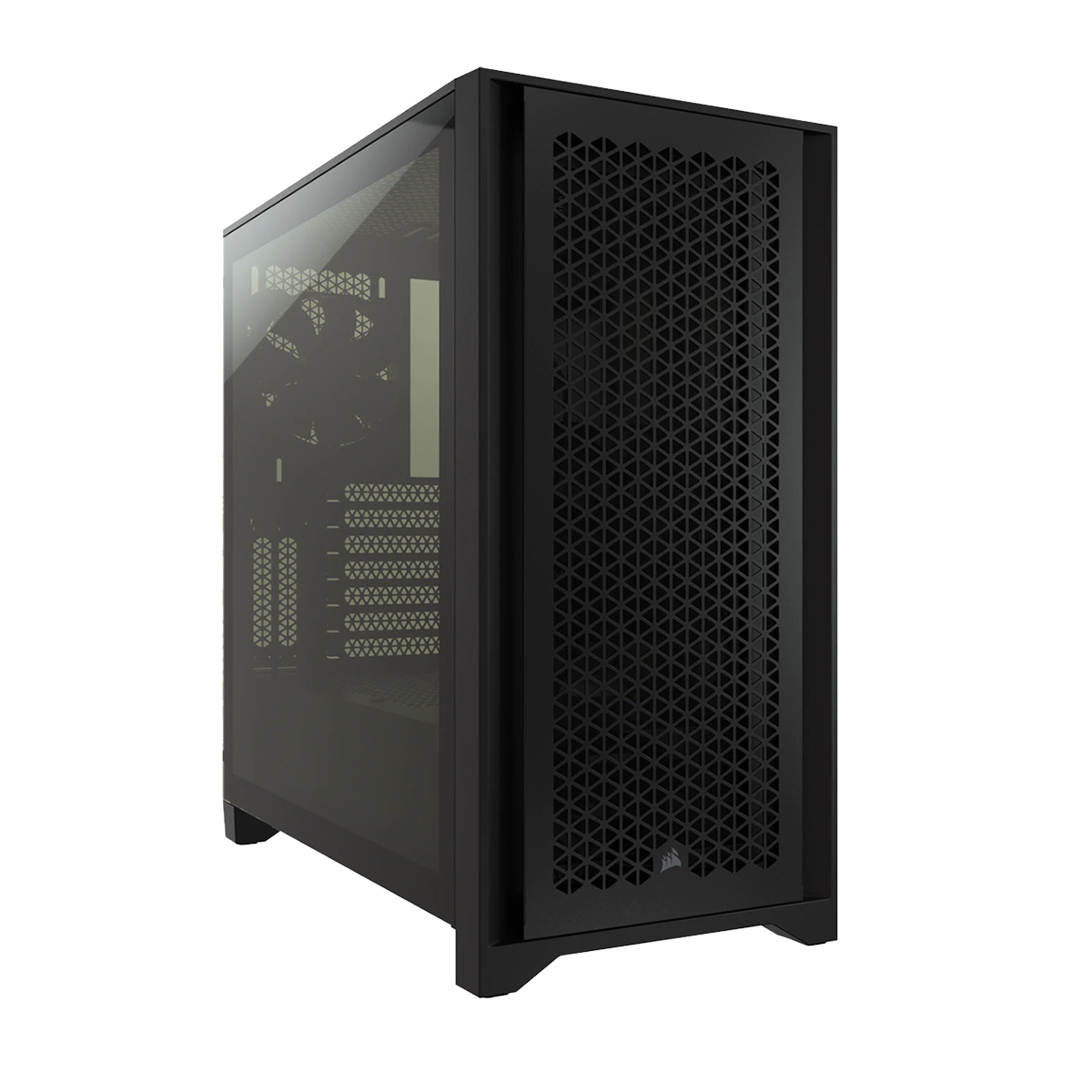 Case CORSAIR 4000D AIRFLOW ATX