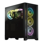 Case CORSAIR 4000D AIRFLOW ATX