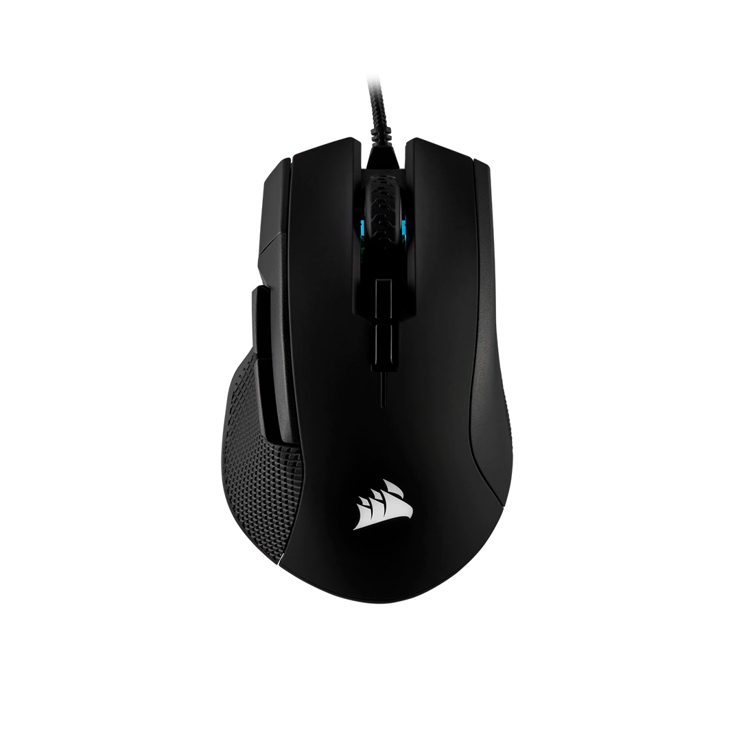 Mouse Corsair  Ironclaw Rgb Fps/Moba 18.000 Dpi
