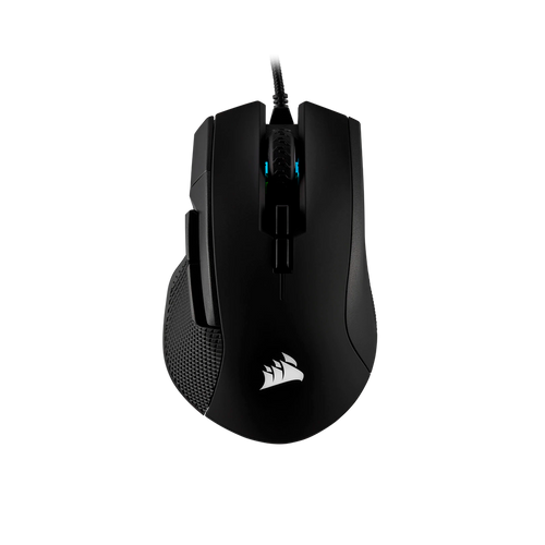 Mouse Corsair  Ironclaw Rgb Fps/Moba 18.000 Dpi