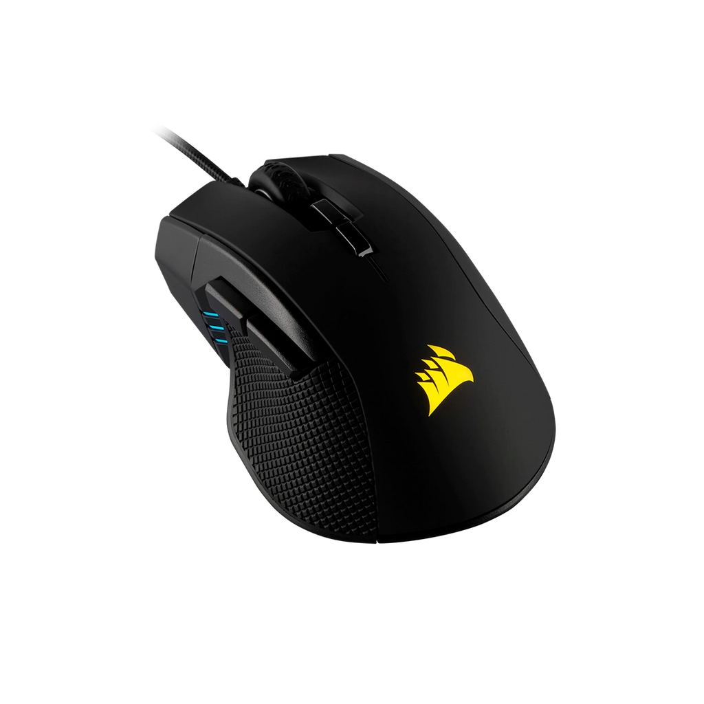 Mouse Corsair  Ironclaw Rgb Fps/Moba 18.000 Dpi