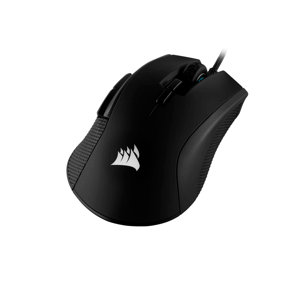 Mouse Corsair  Ironclaw Rgb Fps/Moba 18.000 Dpi