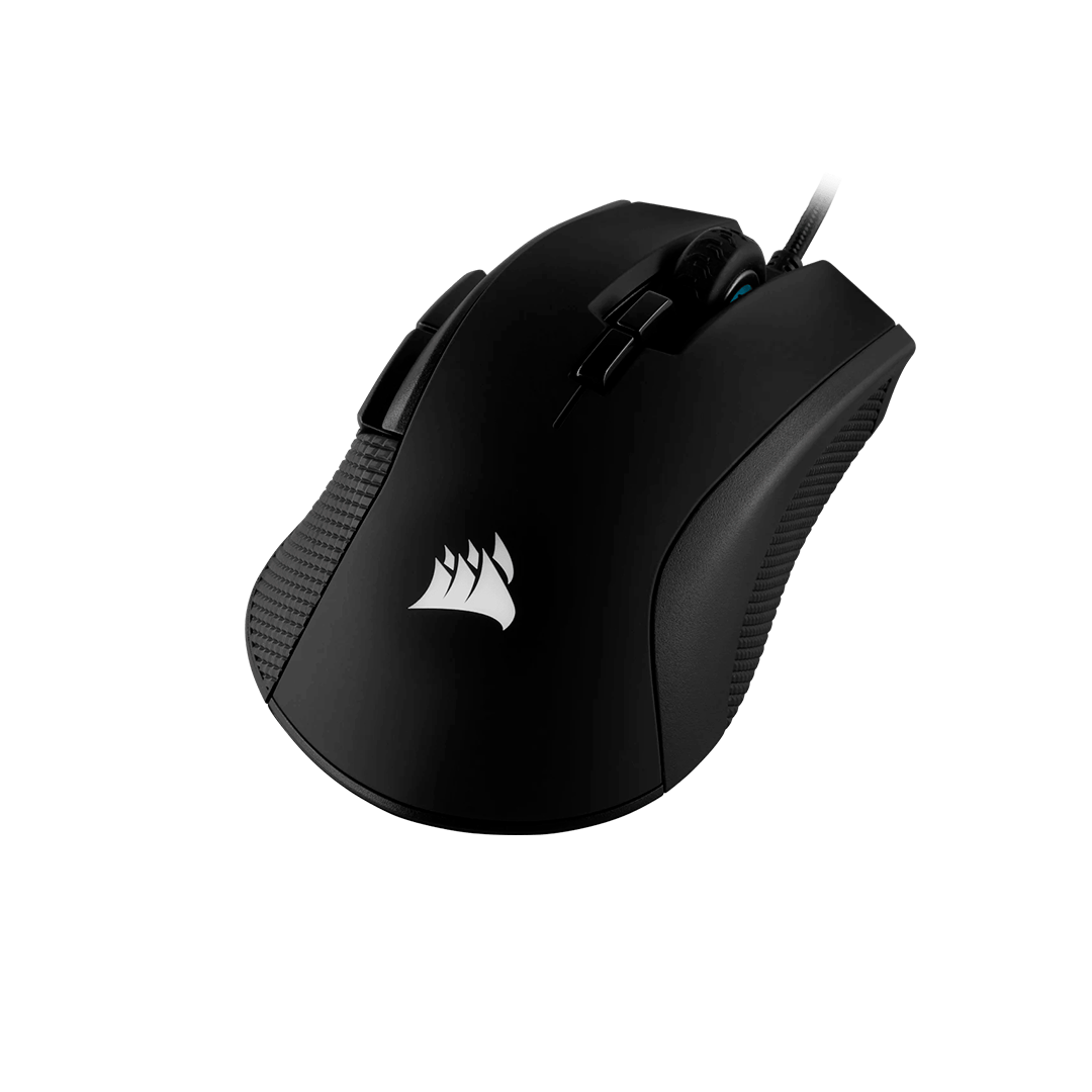 Mouse Corsair  Ironclaw Rgb Fps/Moba 18.000 Dpi