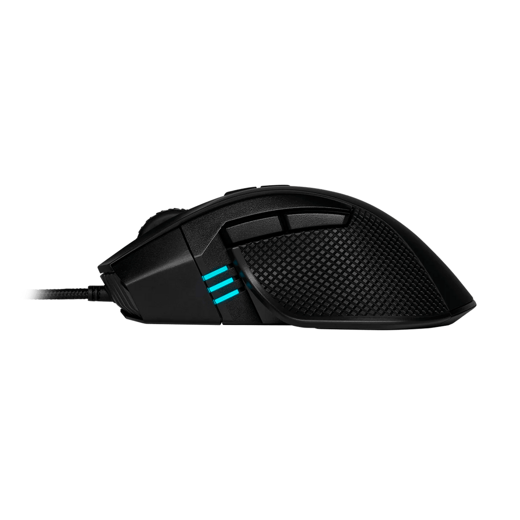 Mouse Corsair  Ironclaw Rgb Fps/Moba 18.000 Dpi