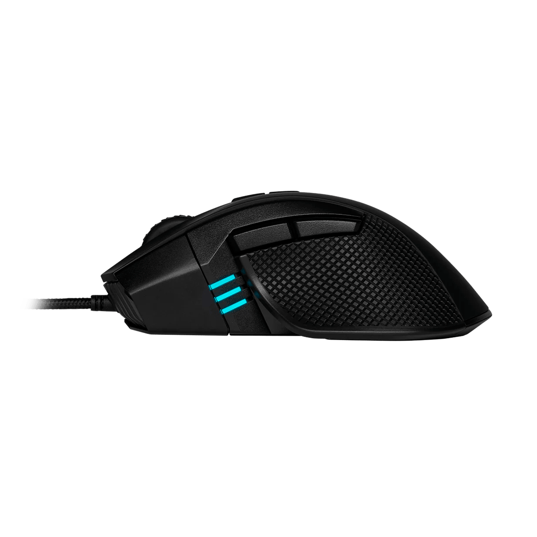 Mouse Corsair  Ironclaw Rgb Fps/Moba 18.000 Dpi