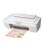 Impresora Canon Mg2522 Pixma Escaner Y Copiadora Usb
