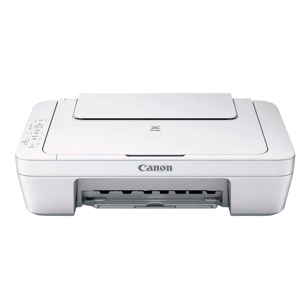Impresora Canon Mg2522 Pixma Escaner Y Copiadora Usb