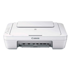 Impresora Canon Mg2522 Pixma Escaner Y Copiadora Usb