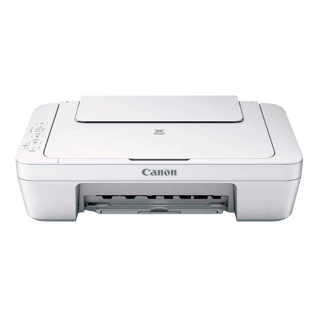 Impresora Canon Mg2522 Pixma Escaner Y Copiadora Usb
