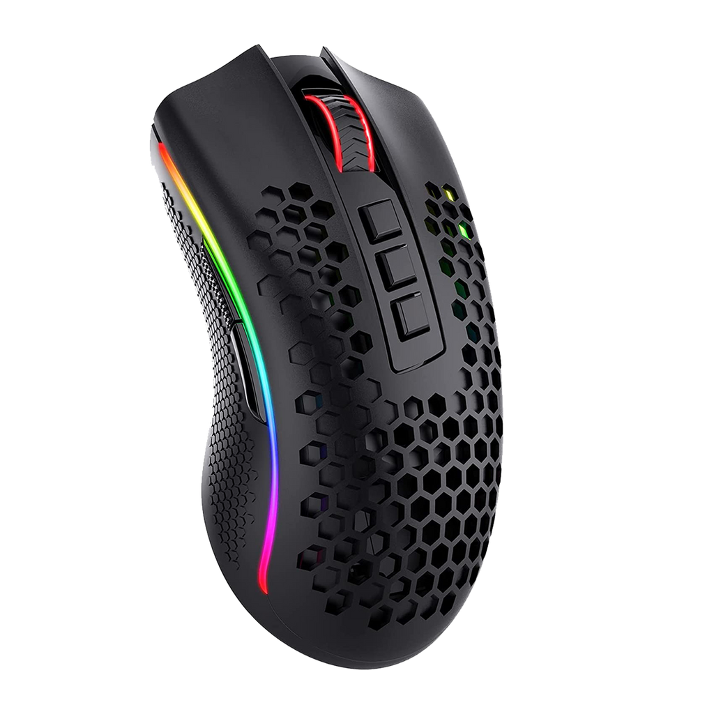 Mouse Redragon M808 Storm Pro Wireless/Wired