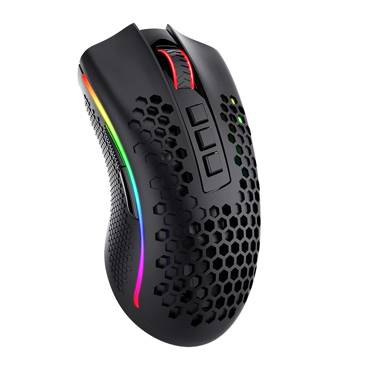 Mouse Redragon M808 Storm Pro Wireless/Wired