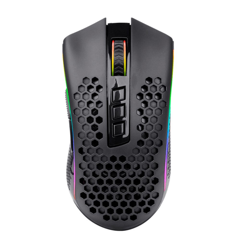 Mouse Redragon M808 Storm Pro Wireless/Wired