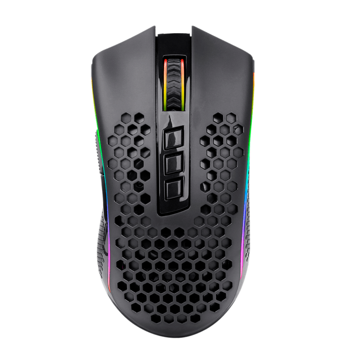 Mouse Redragon M808 Storm Pro Wireless/Wired