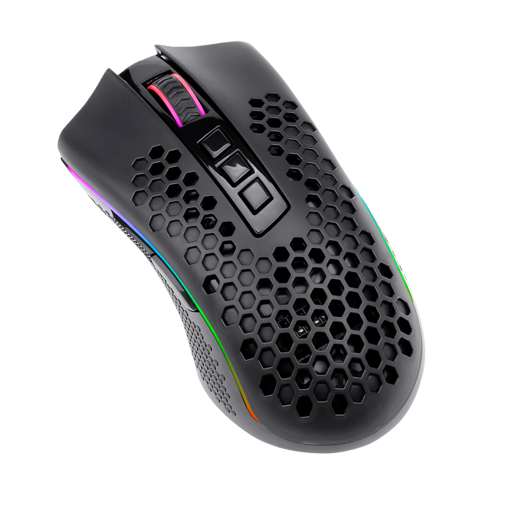 Mouse Redragon M808 Storm Pro Wireless/Wired