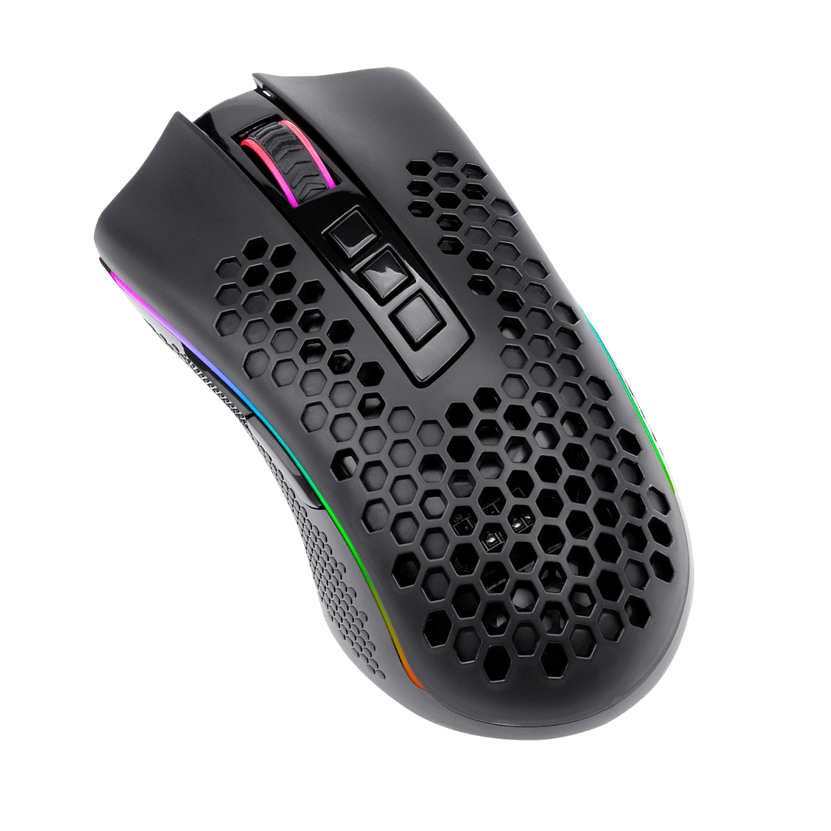Mouse Redragon M808 Storm Pro Wireless/Wired