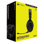 Audifono Corsair Hs70 Bluetooth Negro