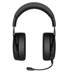 Audifono Corsair Hs70 Bluetooth Negro