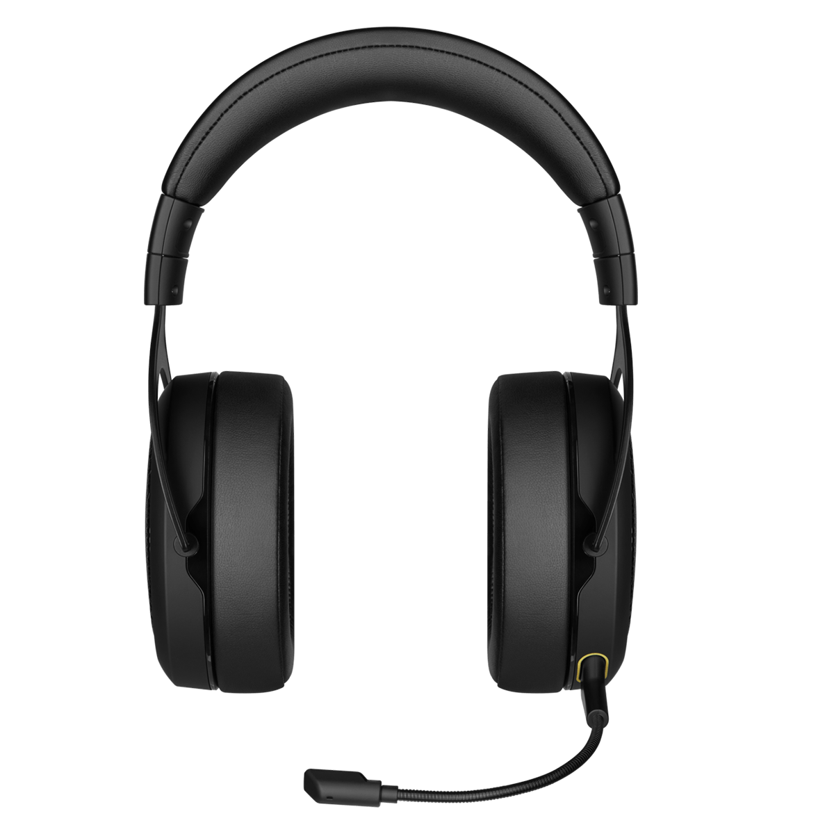 Audifono Corsair Hs70 Bluetooth Negro