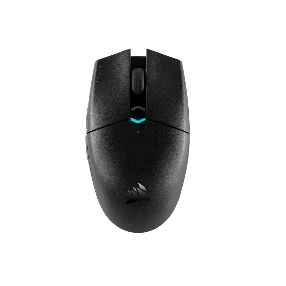 Mouse Corsair Katar Pro  Inalámbrico 10.000 Dpi