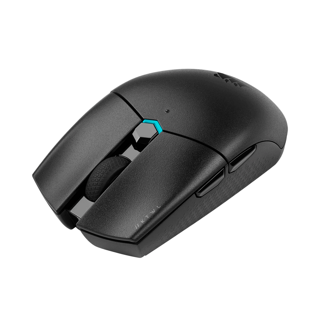 Mouse Corsair Katar Pro  Inalámbrico 10.000 Dpi