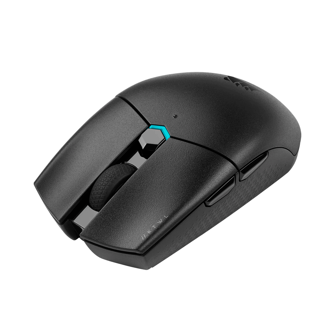 Mouse Corsair Katar Pro  Inalámbrico 10.000 Dpi