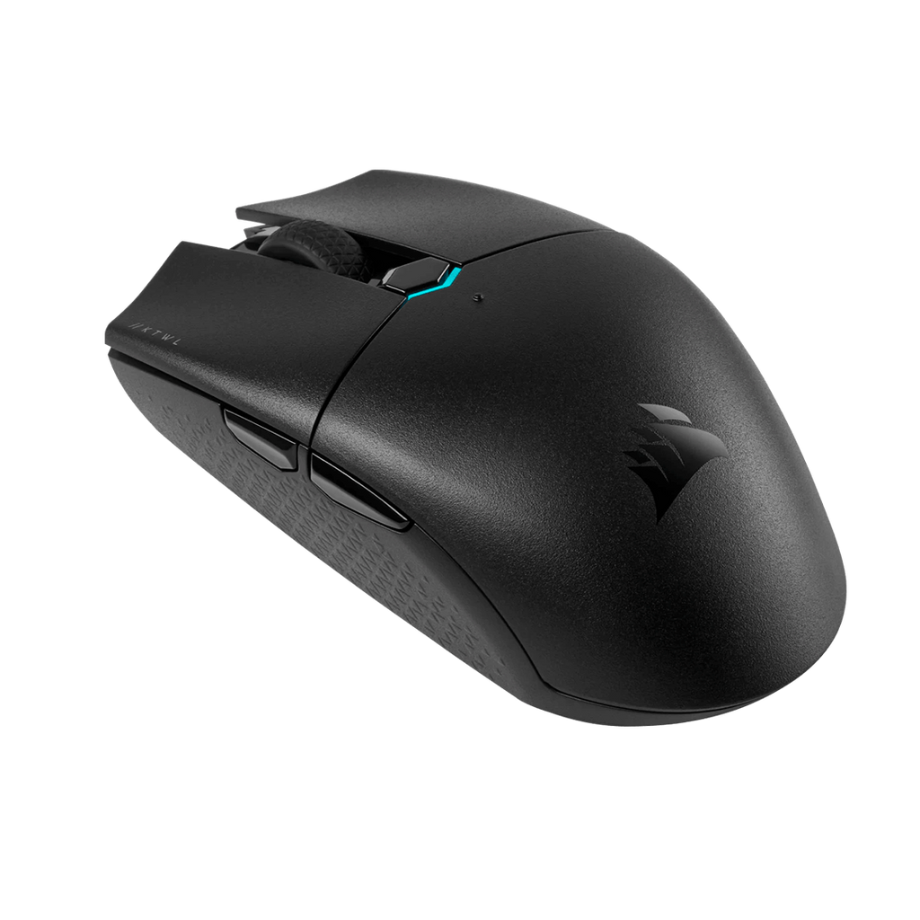 Mouse Corsair Katar Pro  Inalámbrico 10.000 Dpi