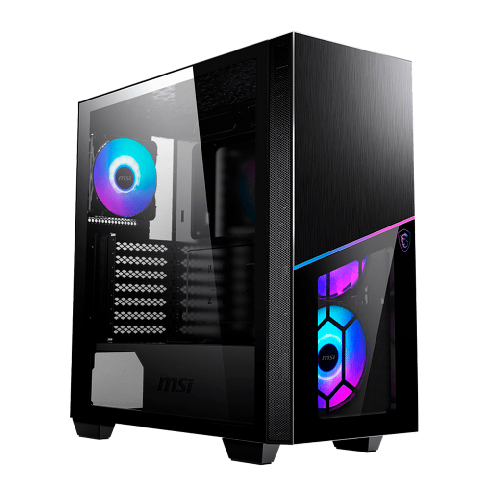 Case MSI MPG SEKIRA 100R ATX