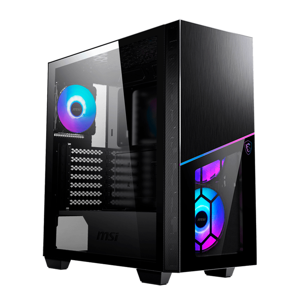 Case MSI MPG SEKIRA 100R ATX