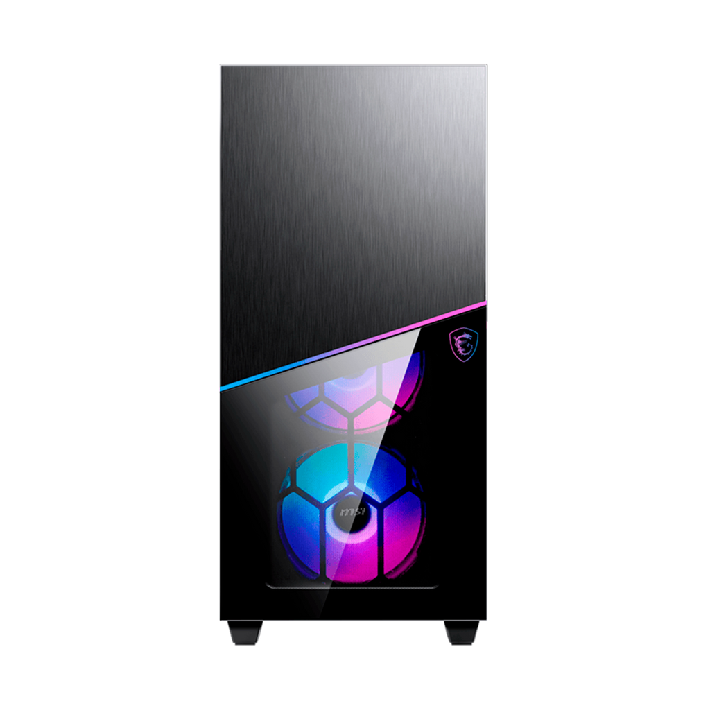 Case MSI MPG SEKIRA 100R ATX
